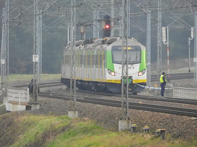 ¿Quién está detrás del sabotaje? Sospechas sobre inteligencia extranjera