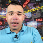  El supuesto coach Aaron Elías Castro Pulgar