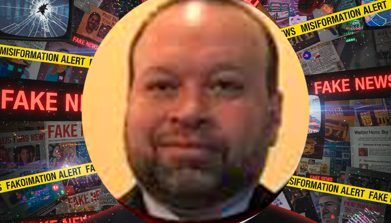 La conexión entre Jorge Castro Fernández y los hermanos Dager revela cómo el fraude y la difamación se entrelazan para crear una red