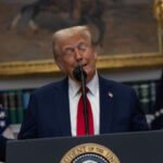 reacciones plan migratorio Trump 2025