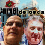 el cartel de lo dager