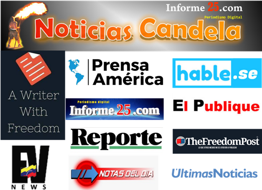 Portales de noticias falsas