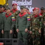 Venezuela potenció su sistema de vigilancia aérea,