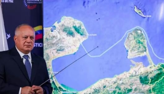 Medio chavista confirma ataque EE.UU. en suelo venezolano: Operación Lanza del Sur en Golfo Zulia-Colombia