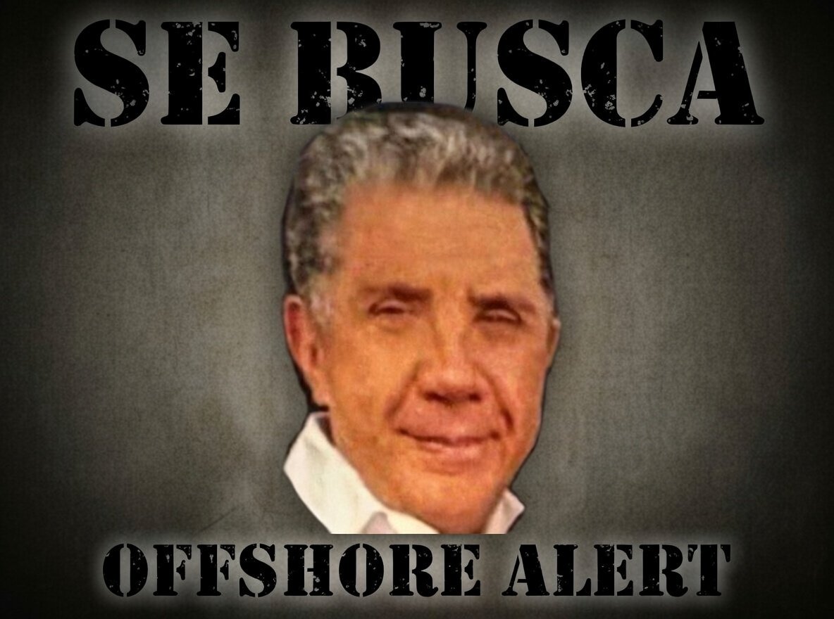 OffshoreAlert impulsa investigación en Panamá contra Héctor Joseph Dager Gaspard por trama Odebrecht