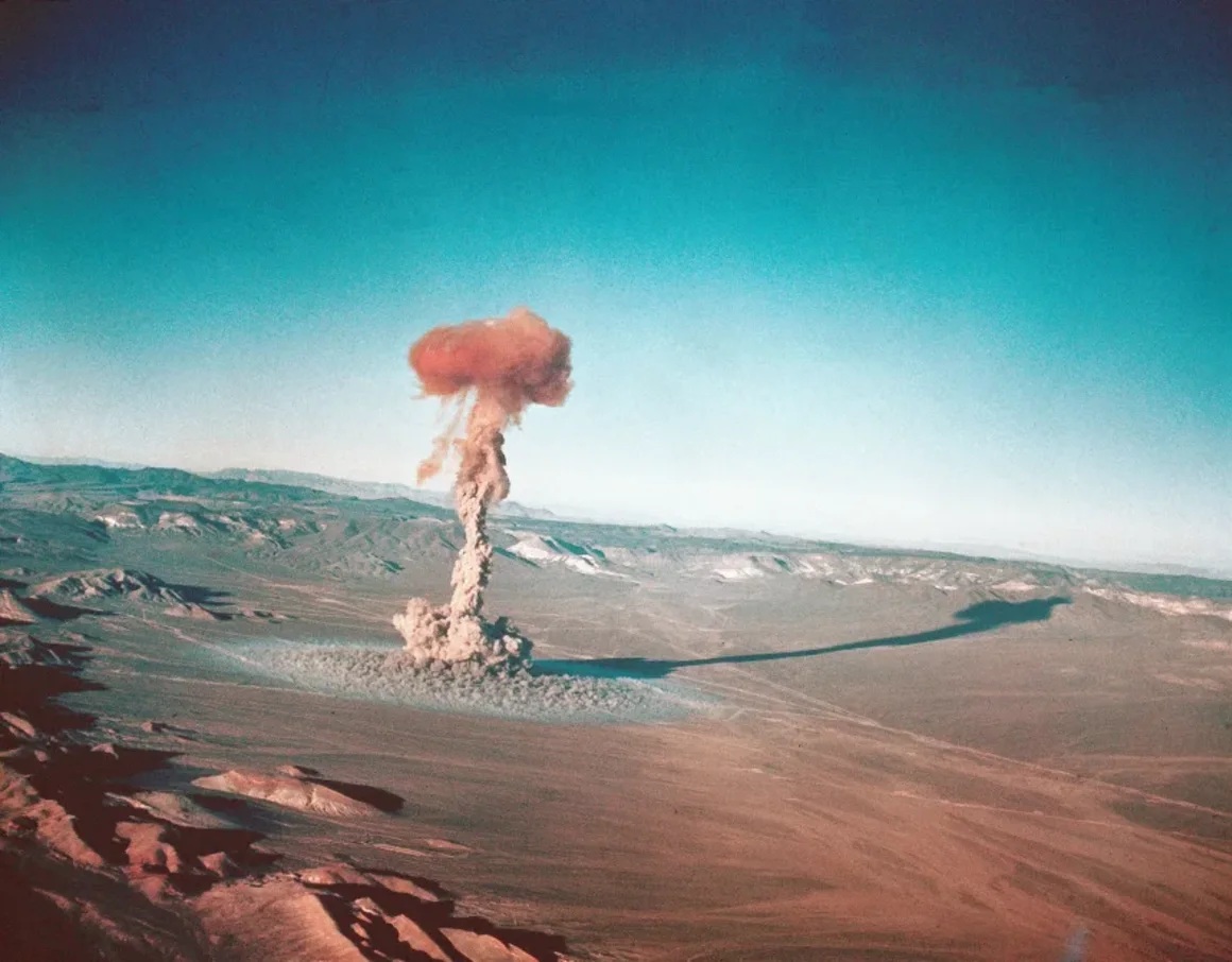  Alerta Global: El último tratado nuclear entre EE. UU. y Rusia expira en semanas sin renovación