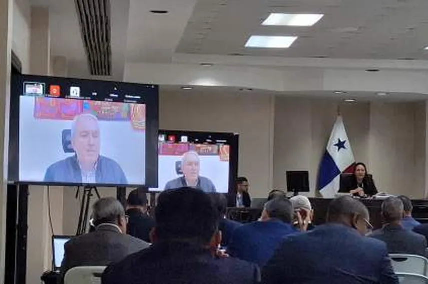 Caso Odebrecht en Panamá entra en fase clave: juicio se alista para los alegatos finales antes del veredicto por blanqueo de capitales