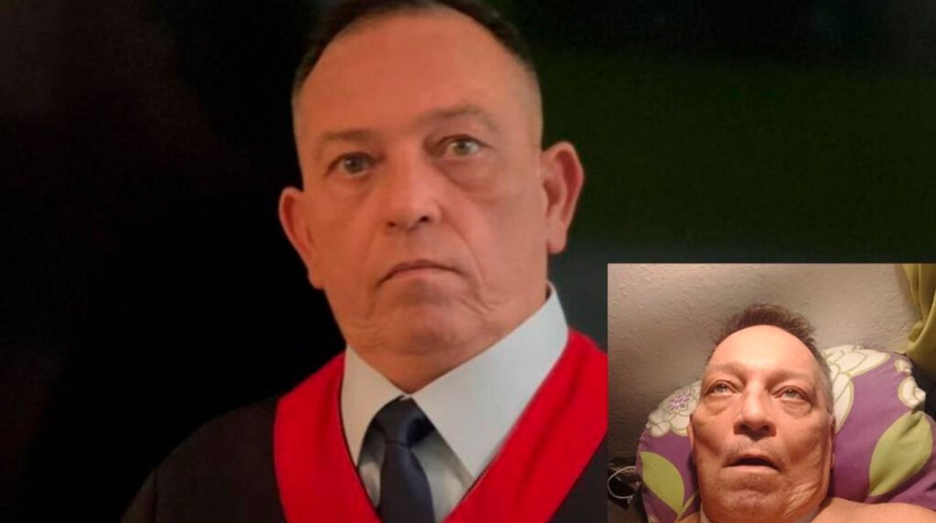 Carlos Chacín y la crisis de la justicia en Venezuela: denuncian una red de poder en el Circuito Judicial Penal de Caracas