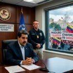 Maduro podría convertirse en testigo protegido en EE. UU.: el impacto que tendría sobre el chavismo