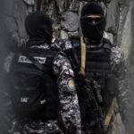 El Sebin mudó el horror a “La Arenosa”: la quinta de Santa Mónica convertida en centro clandestino de torturas en Caracas