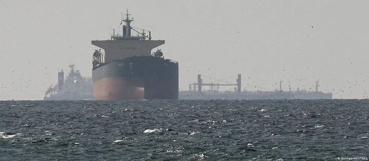 Irán advierte que Ormuz “nunca volverá a ser lo que era” tras la amenaza de Trump