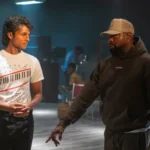 El biopic de Michael Jackson es un drama tanto en pantalla como tras bambalinas