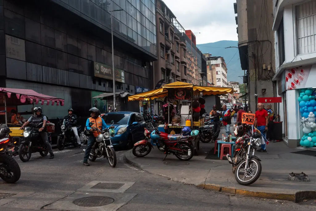 Venezuela tiene el camino libre para empezar a reestructurar su deuda