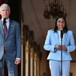 Tres ejemplos que muestran el poder de Delcy Rodríguez en Venezuela