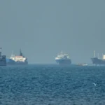 Irán amenaza con bloquear el estrecho de Ormuz a aliados de EE.UU. que apliquen sanciones