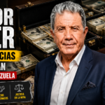 Héctor Dager y las denuncias que lo rodean en Panamá y Venezuela