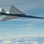 El nuevo jet de la NASA que desafía las reglas del vuelo: el X‑59 y sus maniobras casi de otro mundo
