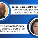 Panamá condena a 40 meses a Jorge Castro, dueño de Noticias Candela, por extorsión