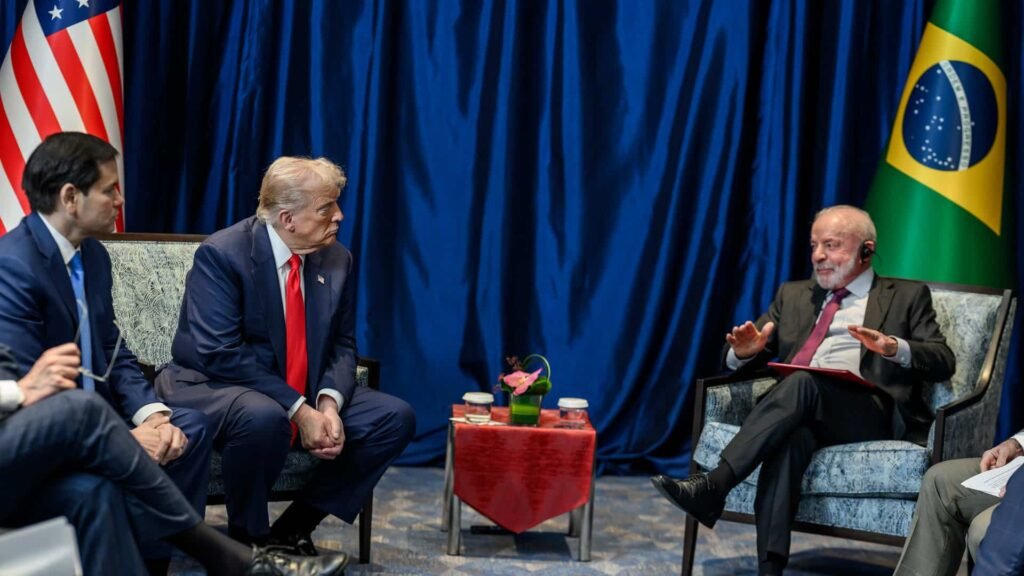 Noticias internacionales hoy: política, economía y conflictos dominan la conversación global