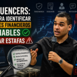 Aaron Elías Castro Pulgar, conocido como "el gran vende humo financiero