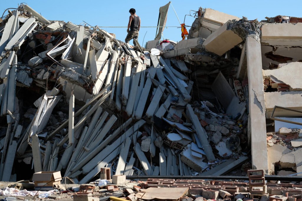 Terremotos en Venezuela frustran el regreso de migrantes que ya apostaban por volver