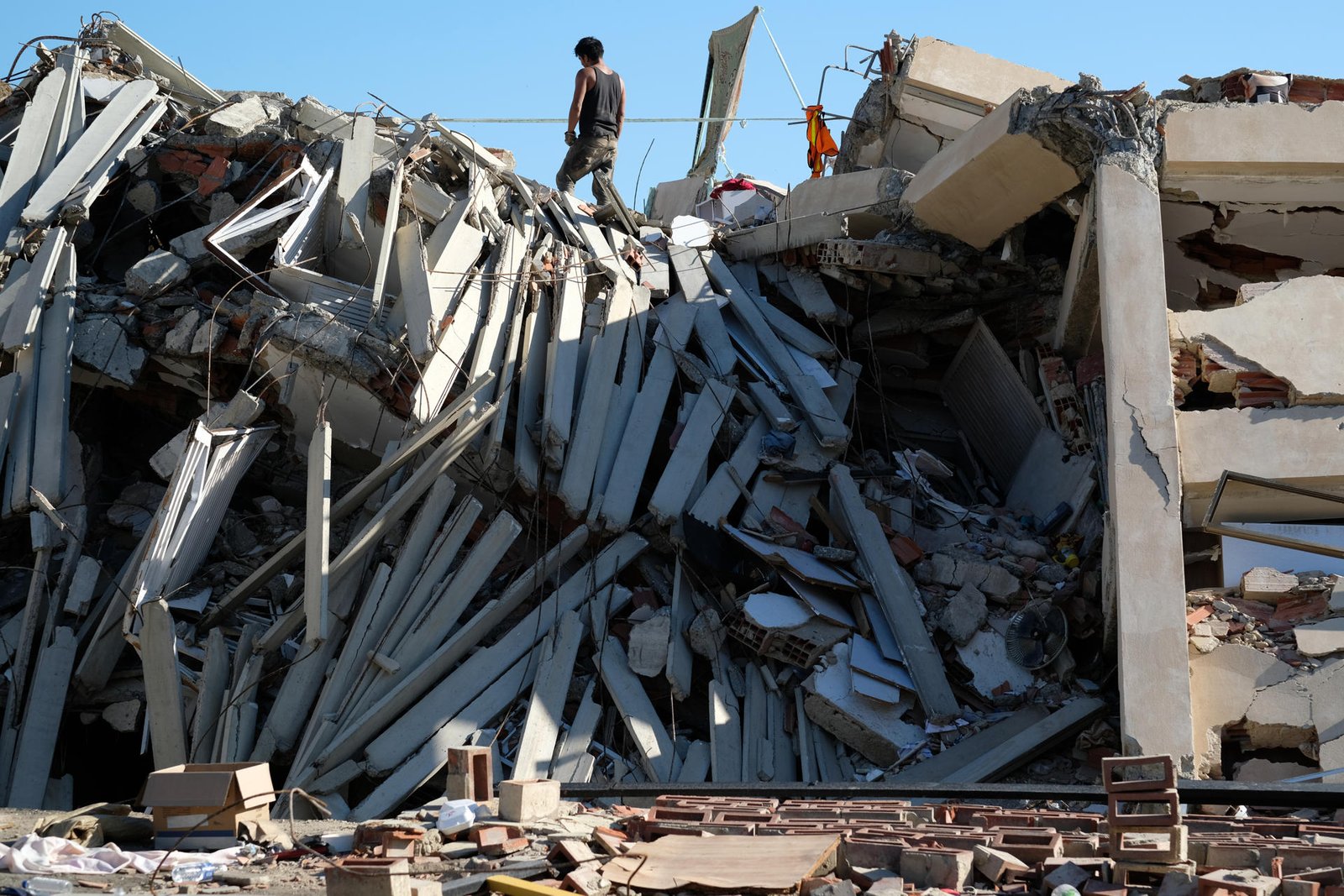 Terremotos en Venezuela frustran el regreso de migrantes que ya apostaban por volver
