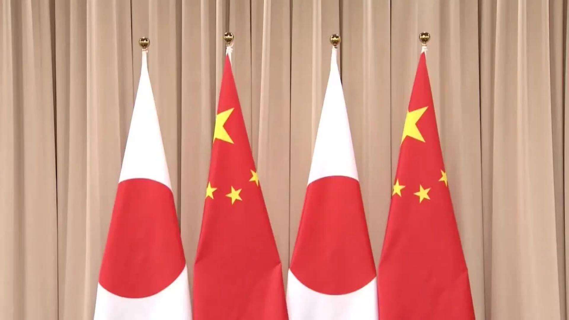 Japón eleva la tensión con China y reaviva el debate sobre Taiwán