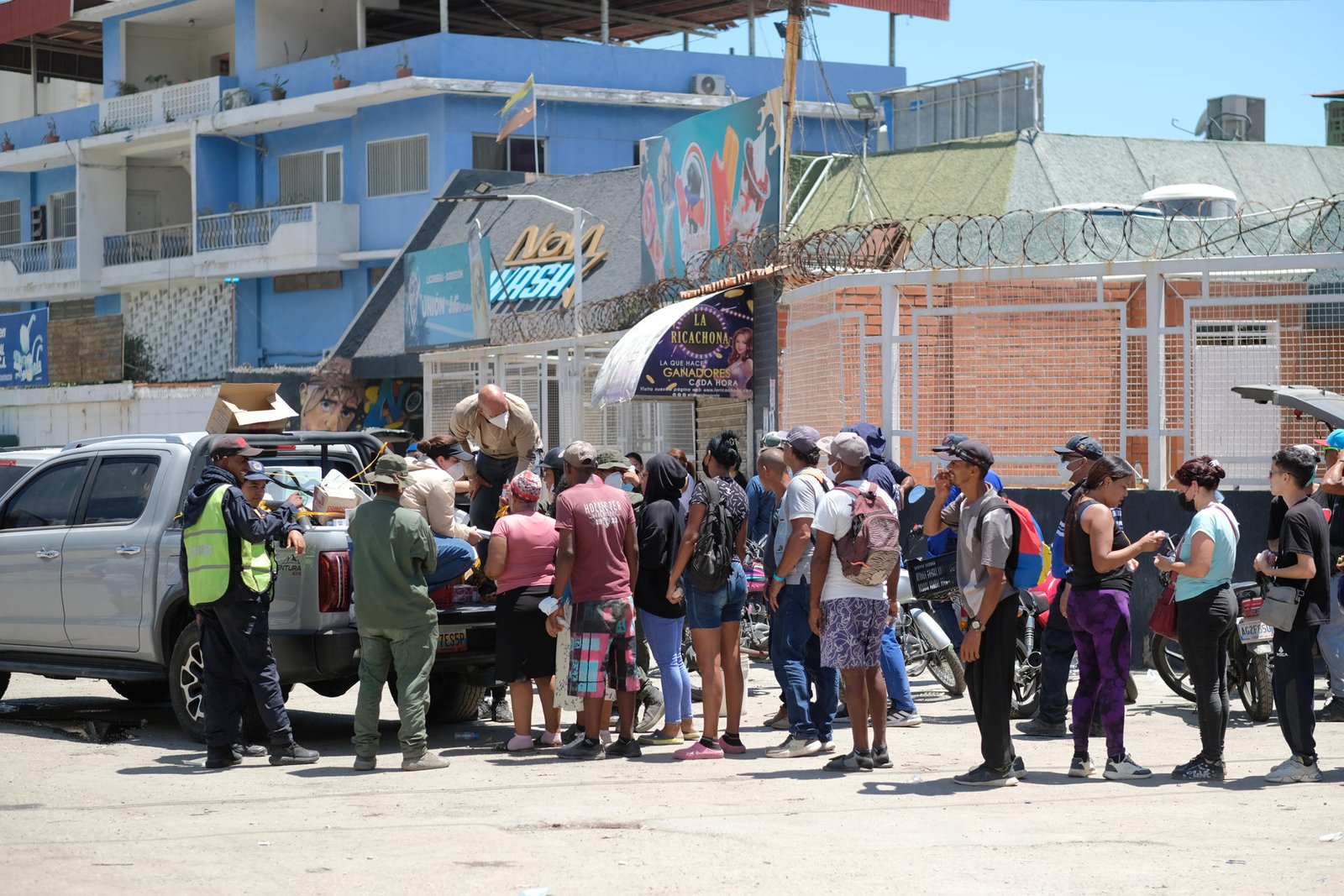 Cómo gestionar el impacto emocional tras los terremotos: guía práctica