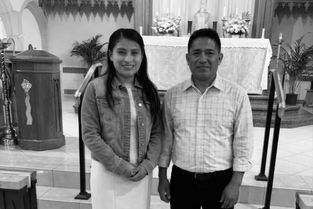 Asesinato de una pareja deportada a Guatemala reabre el debate sobre las políticas de ICE