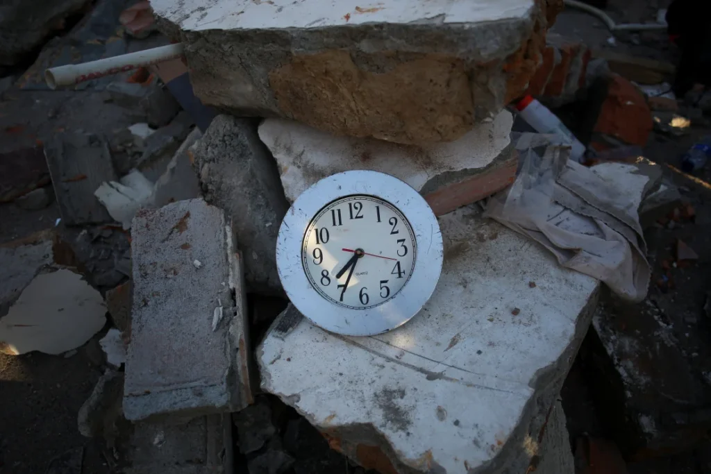 A una semana del terremoto en Colombia: 287 muertos, 197 edificios colapsados y 355 rescatados